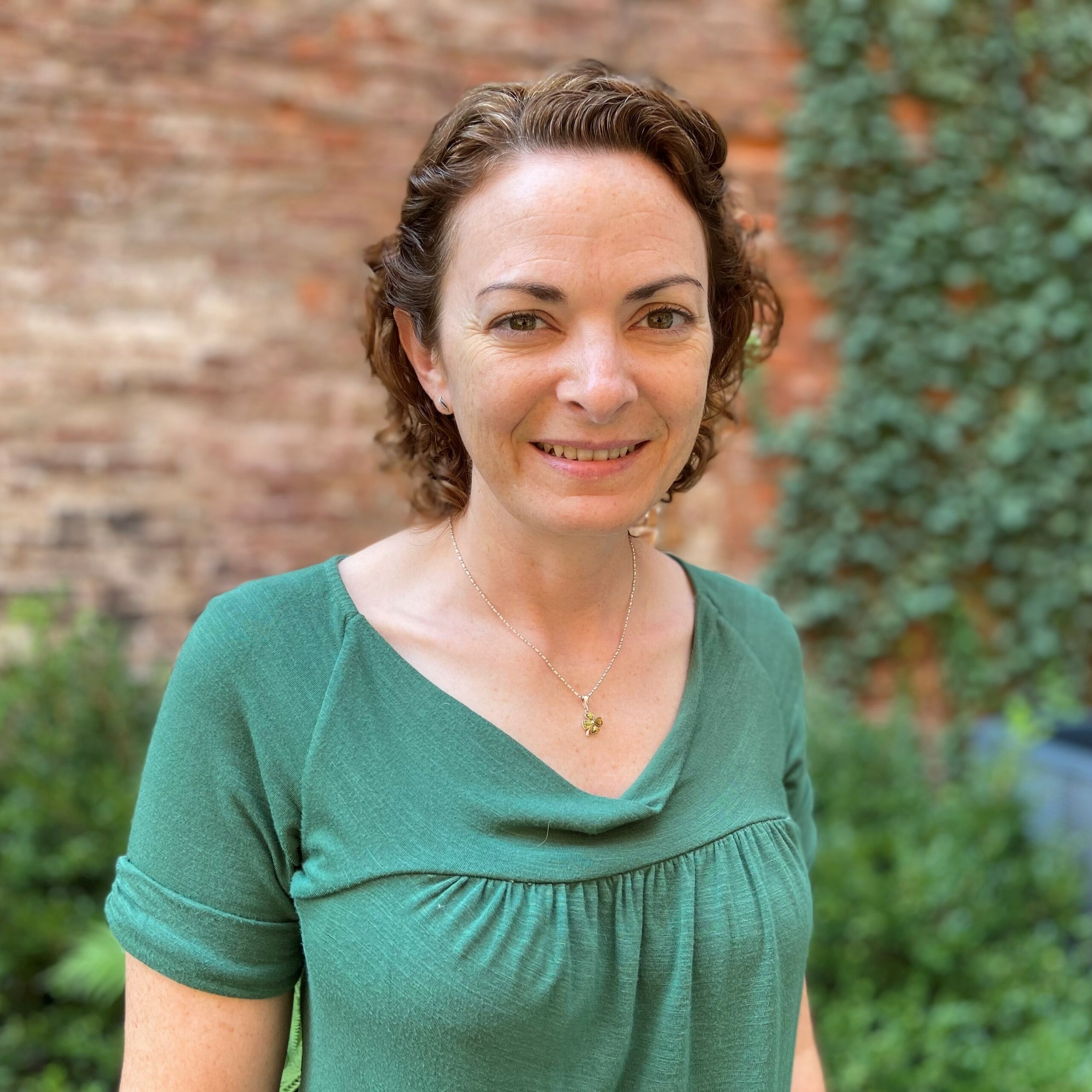 Swanger, Amy - square
