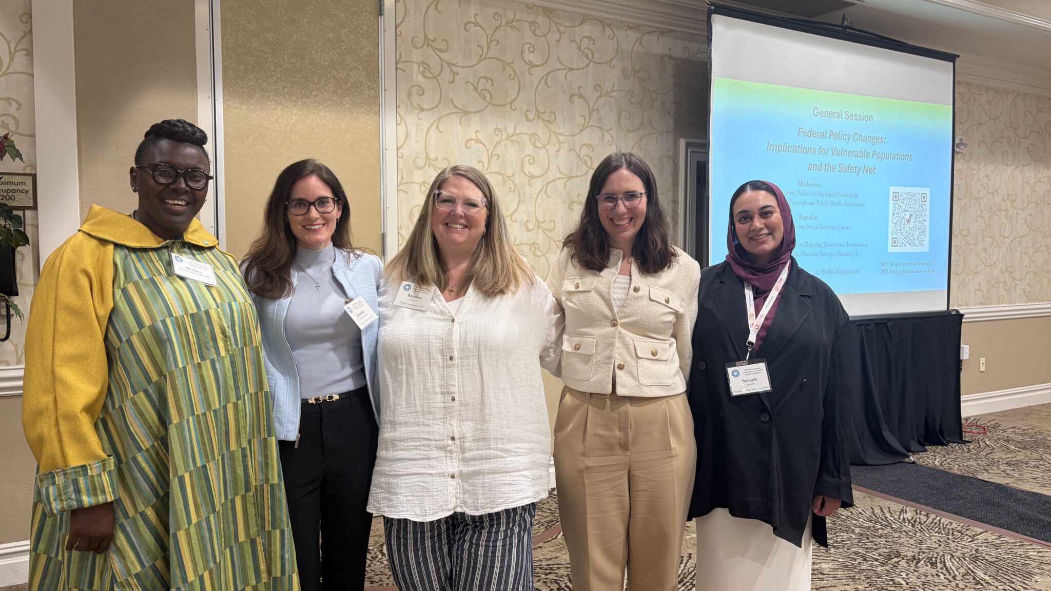 2026 Pennsylvania Community and Public Health Conference What ...